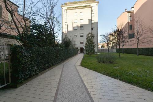 Apartamento Ur-nest Saffi