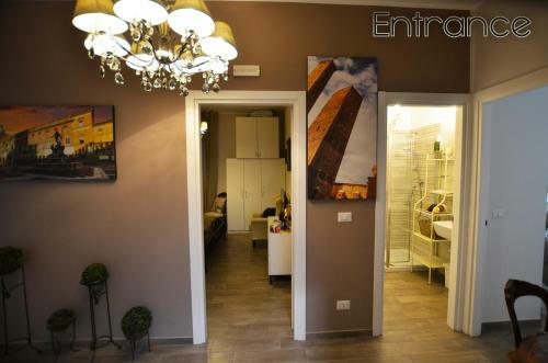 Hostal Room & Breakfast Nettuno 29