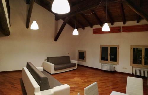 Farolfi Apartments Pepoli