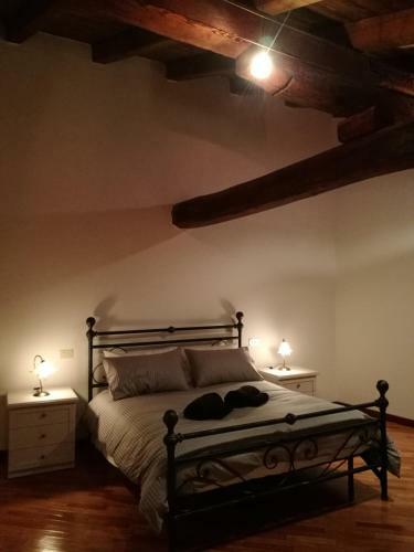Farolfi Apartments Pepoli