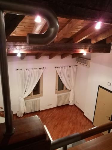Farolfi Apartments Pepoli