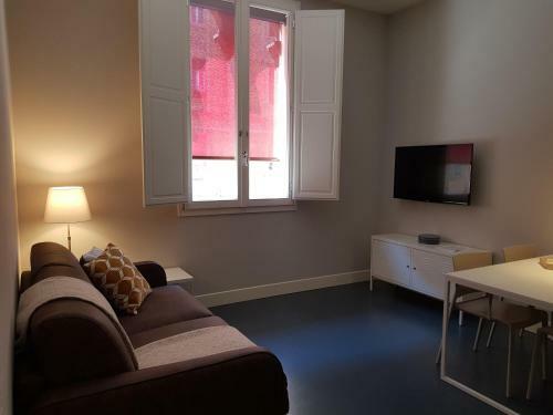 Apartamento Almarossa
