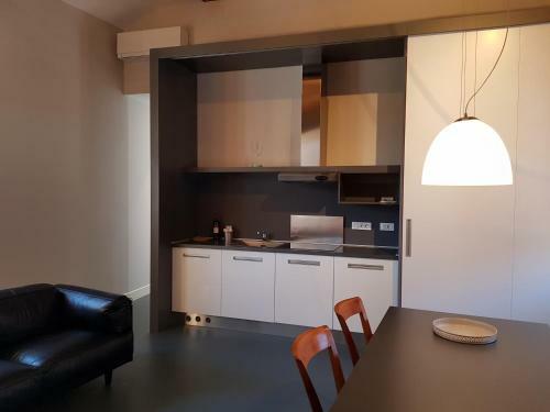 Apartamento Almarossa