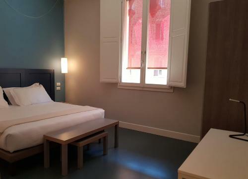 Apartamento Almarossa