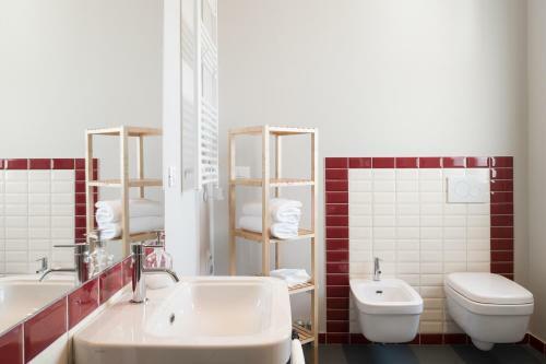 Apartamento Almarossa