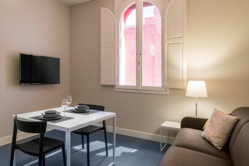 Apartamento Almarossa