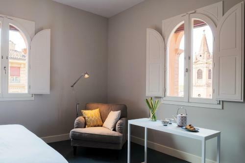 Apartamento Almarossa