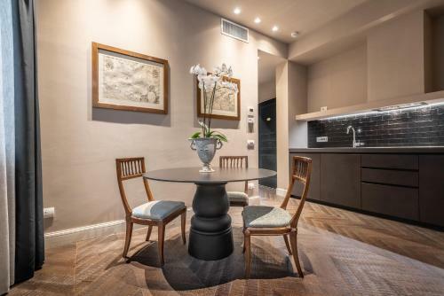 Mysuiteshome Apartments