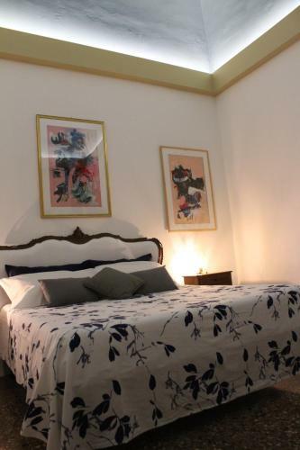 Room & Breakfast H & Ercolani
