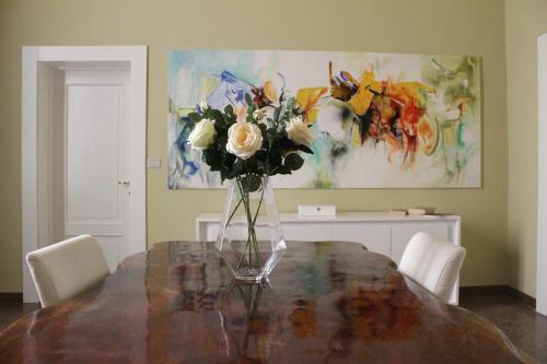 Room & Breakfast H & Ercolani