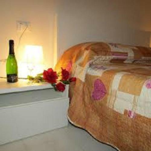 Apartamento Le Suite Di Luna Rossella