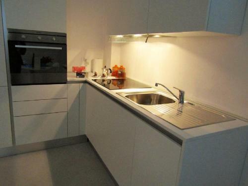 Apartamento Le Suite Di Luna Rossella