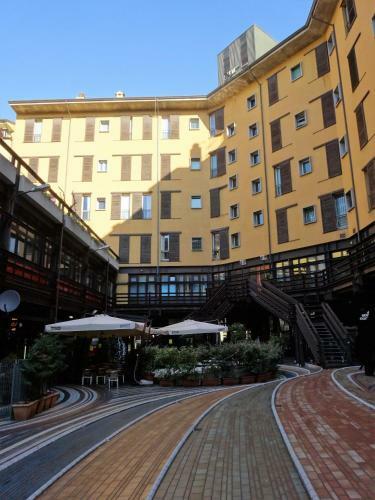 Due Agosto Apartments