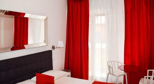 Bed & Breakfast La Finestra Sul Canale
