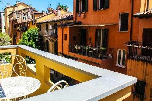 Bed & Breakfast La Finestra Sul Canale