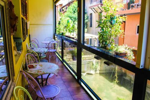 Bed & Breakfast La Finestra Sul Canale