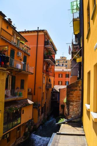 Bed & Breakfast La Finestra Sul Canale