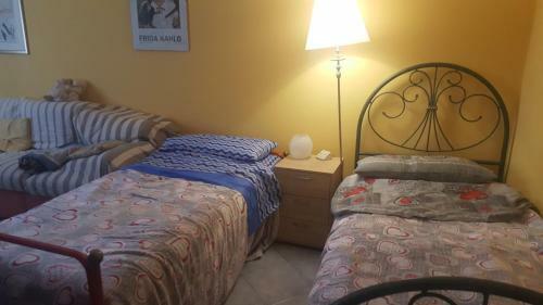 Apartamento Casa Roberta E Gilberto