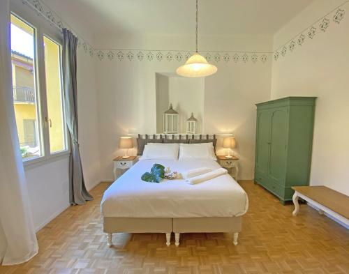 Bed & Breakfast Residenza Del Duse