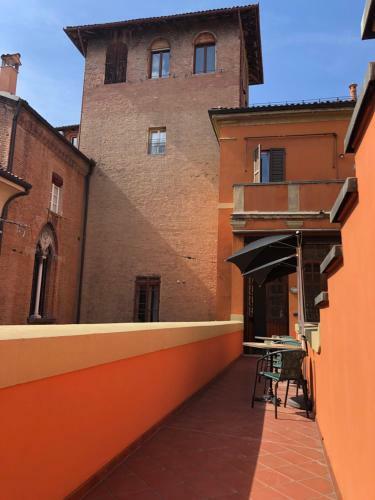 Bed & Breakfast Residenza Del Duse