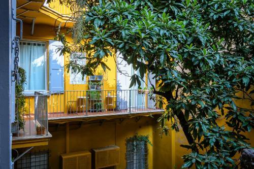 Hostal Mars41 B&B