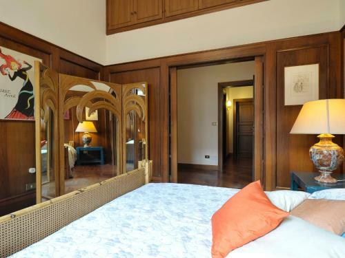 Apartamento Ur-nest Strada Maggiore