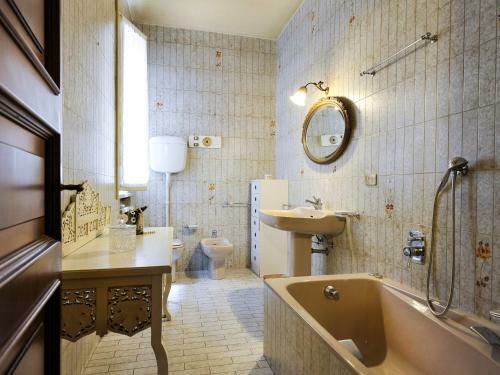 Apartamento Ur-nest Strada Maggiore