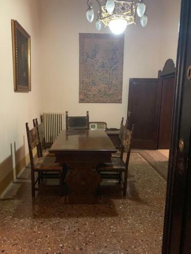 Farolfi Apartments Palazzo Bargellini Panzacchi