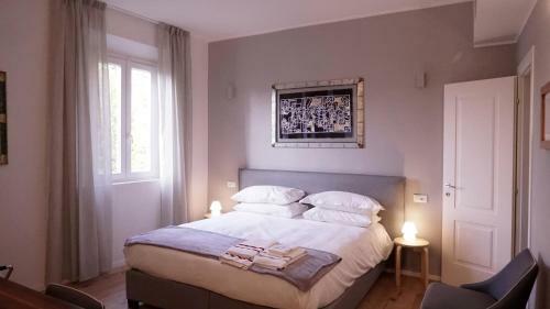 Apartamento Residenza Pellacani