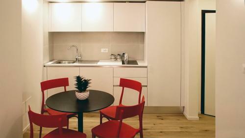 Apartamento Residenza Pellacani