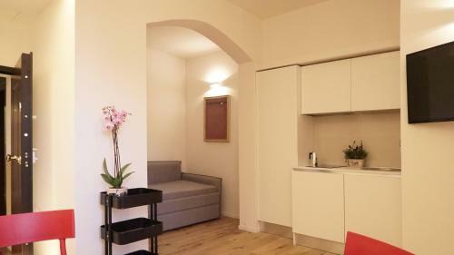 Apartamento Residenza Pellacani