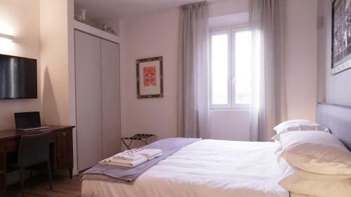 Apartamento Residenza Pellacani