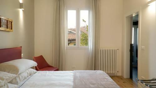 Apartamento Residenza Pellacani