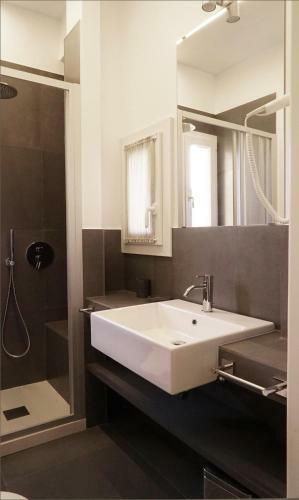 Apartamento Residenza Pellacani