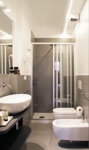 Apartamento Residenza Pellacani