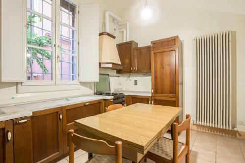 Apartamento Appartamento Borgonuovo