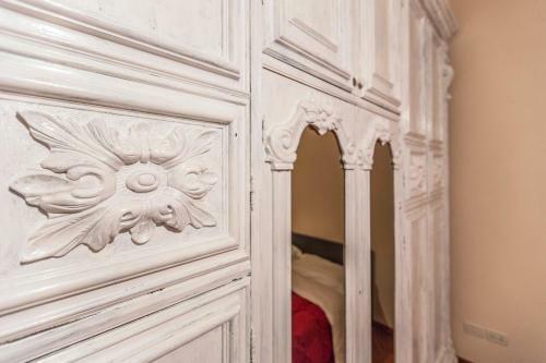 Apartamento Appartamento Borgonuovo