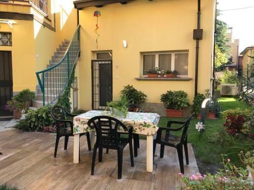 Apartamento Appartamenti Borghetto San Donato 105