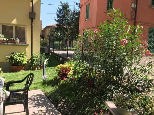 Apartamento Appartamenti Borghetto San Donato 105