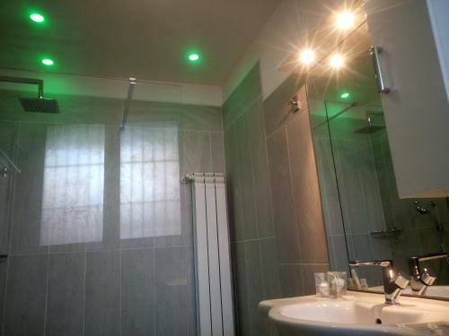 Apartamento Appartamenti Borghetto San Donato 105