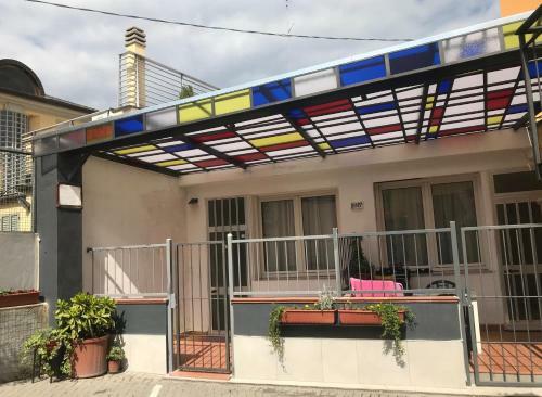 Apartamento Appartamenti Borghetto San Donato 105