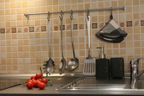 Apartamento Appartamenti Borghetto San Donato 105