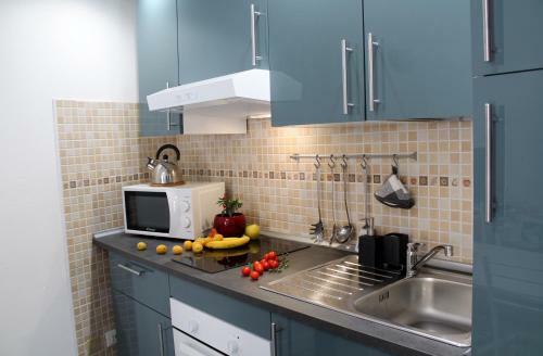 Apartamento Appartamenti Borghetto San Donato 105