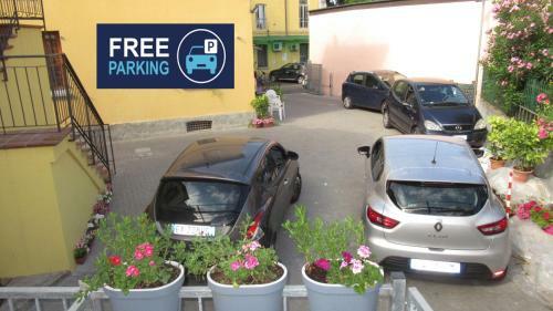 Apartamento Appartamenti Borghetto San Donato 105