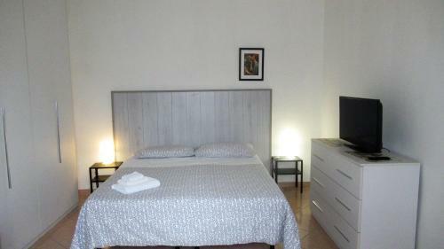 Apartamento Appartamenti Borghetto San Donato 105