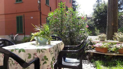 Apartamento Appartamenti Borghetto San Donato 105