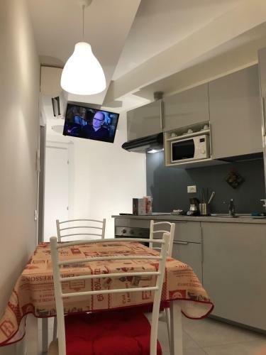 Apartamento Appartamenti Borghetto San Donato 105