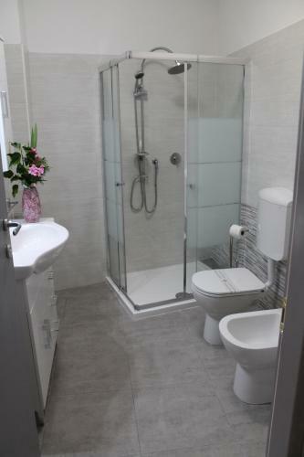 Apartamento Appartamenti Borghetto San Donato 105