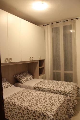 Apartamento Appartamenti Borghetto San Donato 105