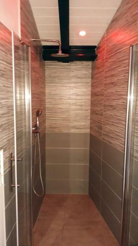 Apartamento Appartamenti Borghetto San Donato 105